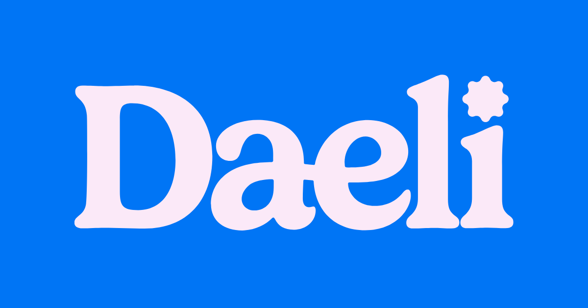 Daeli