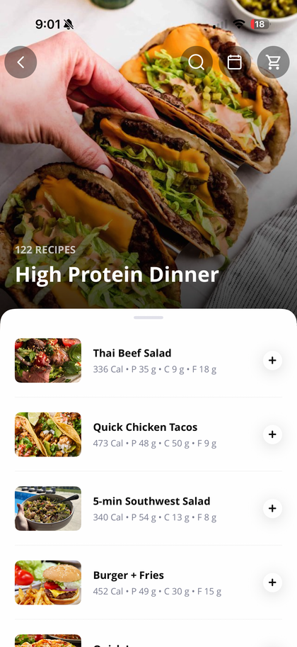 Recipe Books