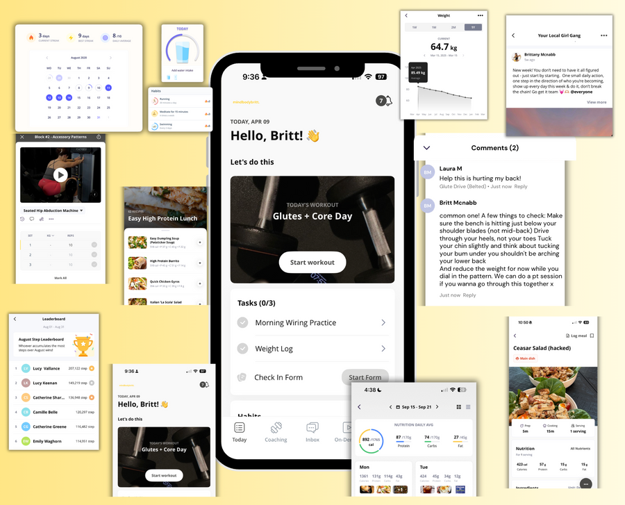 MBB App