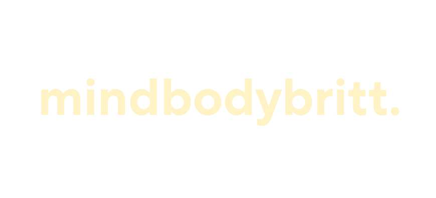 mindbodybritt