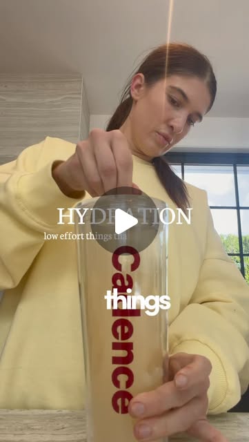 Cadence Hydro Babe