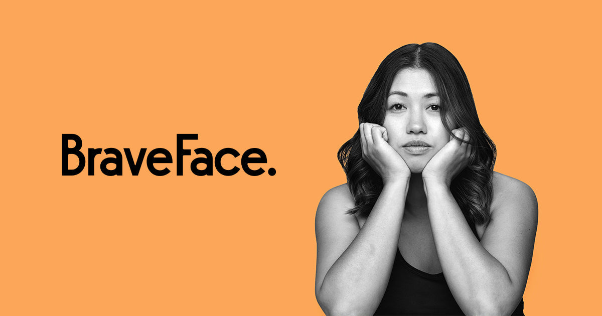 Braveface