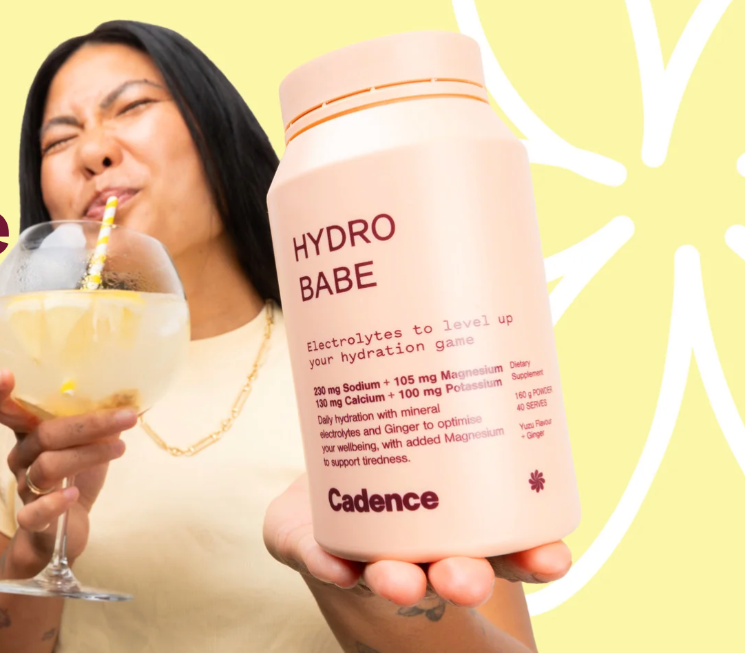 Cadence Wellbeing