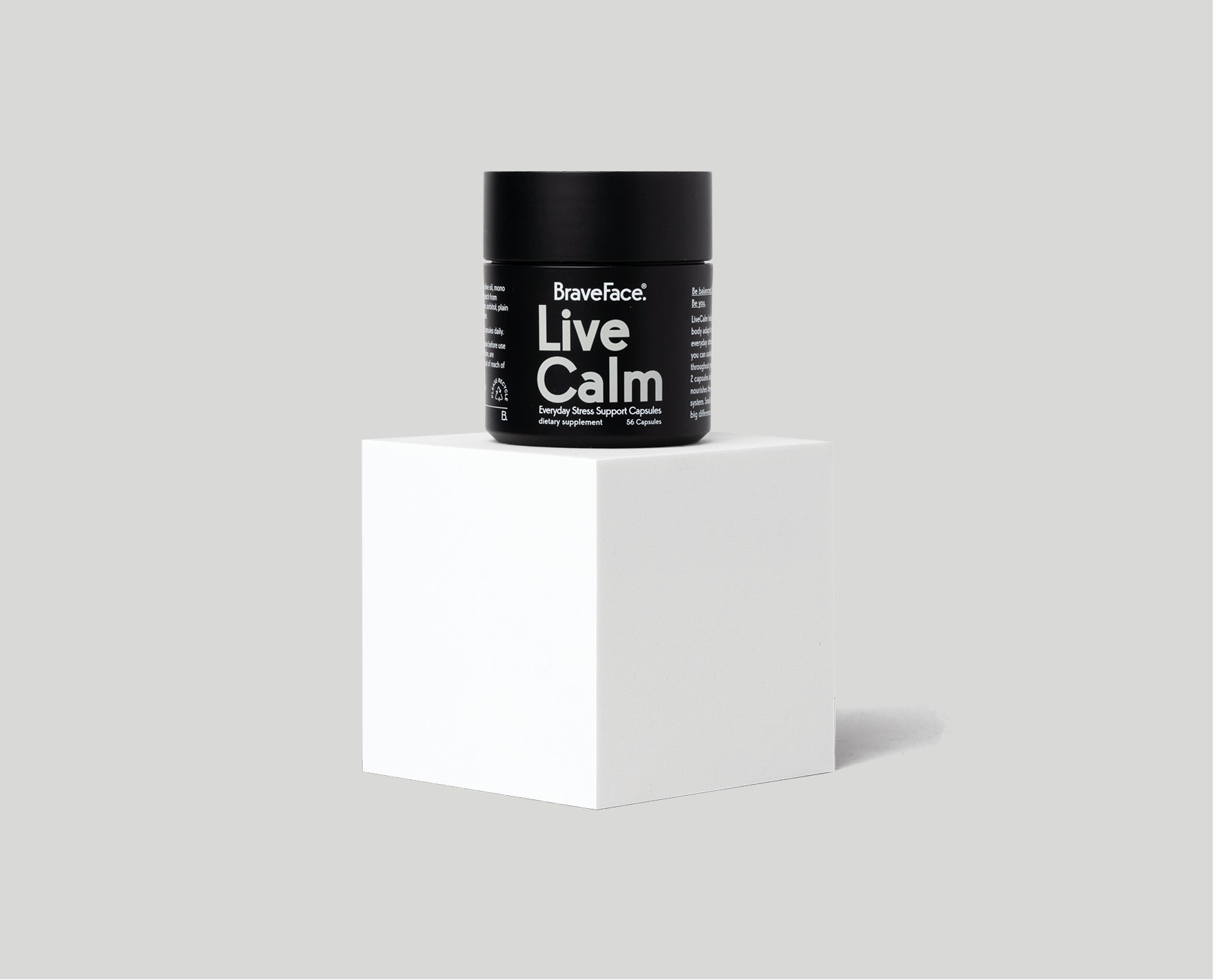 LiveCalm.