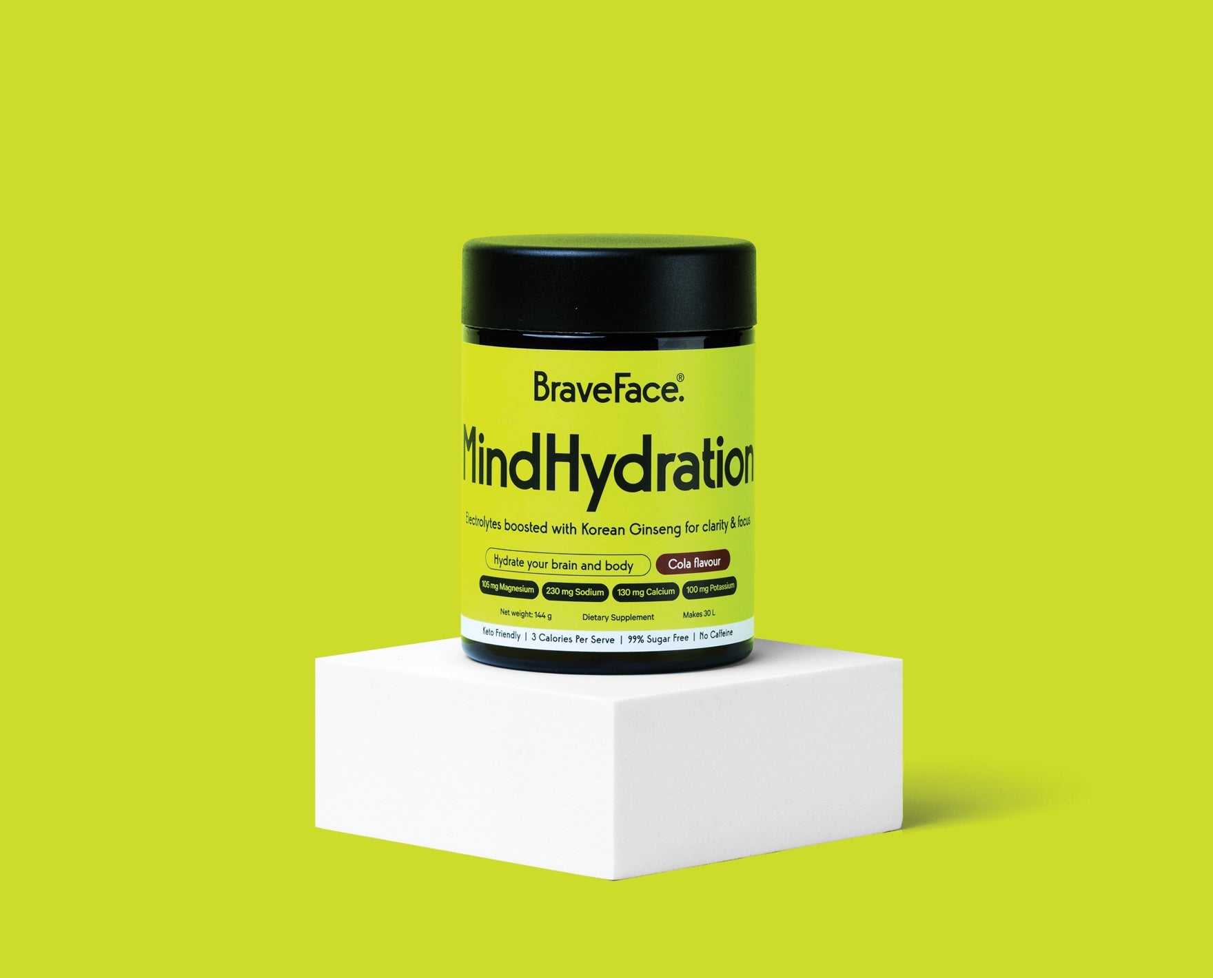 MindHydration.